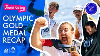 World Sailing Show | Watch the August 2024 Episode