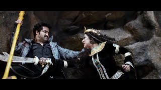 NTR Powerful Fight Scene || Super Climax Scene || Back to Back Action Scenes @Tamil Mega Movies
