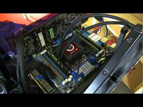 RAM Memory Troubleshooting & Diagnosis Part 1 Linus Tech Tips RAM Memory Troubleshooting & Diagnosis Part 1 Linus Tech Tips