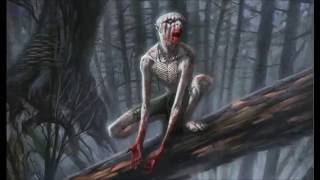 The Wendigo Psychosis (Mythology Monday)