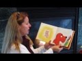 AlaskaGranny Read Aloud: CLIFFORD THE SMALL RED PUPPY by Norman Bridwell