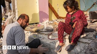 Earthquake-hit Syria to open more border crossings for aid delivery – BBC News