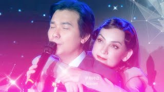 Video Phi Nhung đêm diễn cuối bên Mỹ với Mạnh Quỳnh Ai xem cũng KHÓC - Tưởng nhớ Phi Nhung