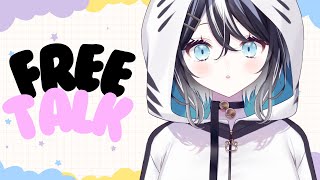 【＃雑談】シュークリームがたべたい【SVS/寅之宮ぐれ】#新人Vtuber #shorts