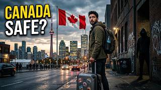 Is Canada Safe to Visit? Crime Rates, Safety Tips & Travel Guide