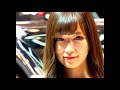 tms－277 ＜プジョー／美人コンパニオン／peugeot＞ 2017年 東京モーターショー