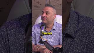 Russell Peters Marries Miss Honduras and Miss Universe