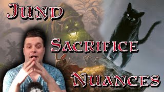 [PIONEER] Jund Sacrifice | Nuances and Play Patterns