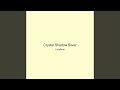 Crystal Shadow Silver