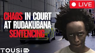 🚨 BREAKING: Rudakubana Sentencing DELAYED After Court Chaos