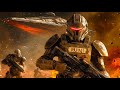 Galactic Empire Never Had War With Humans Before So We Warned Them: Run | HFY | HFY Sci-Fi Story