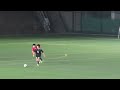 深水埗vs觀塘 2013.10.25.恒基青少年足球賽u16 片段25