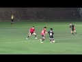 深水埗vs觀塘 2013.10.25.恒基青少年足球賽u16 片段25