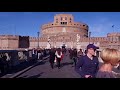 Rome Italy Virtual Run from World Nature Video
