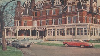 The Town That Pullman Built