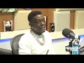 Boosie Clarifies Comments About The Gay Community, Lil Nas X, Insta Bans + More