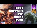 NEW ALLIANCE BATTLE META | BEST SUPPORTS FOR LIBERATION & INSIGHT CTP GUIDE  | Marvel Future Fight