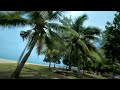 Pantai Bagan Pinang Port Dickson #fpvmalaysia  #fpvcinematic