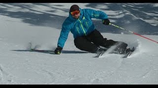 Ski Lessons of Legend