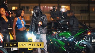 #YTB AB - Welcome To The Block [Music Video] | GRM Daily