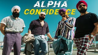 10 Things Confident "Alpha Males" NEVER Do!