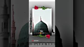 waah kya judo karam hai shahe batha tera naat status || gulam Mustafa Qadri naat status#shorts#naat