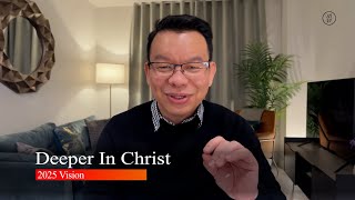 Deeper In Christ ( ၅ မိနစ် ၄၃ စက္ကန့်) | Highlight | Highlight