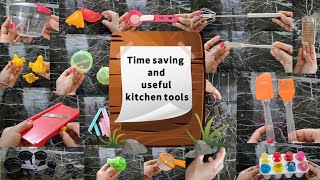 Useful Kitchen Tools/మీ వంటగది లో ఈ ఐటమ్స్ ఉంటే మీ పని ఎంతో సులభం అవుతుంది/Paddu's recipes