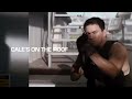 White House Down OST | Cale's On The Roof (Film Version)