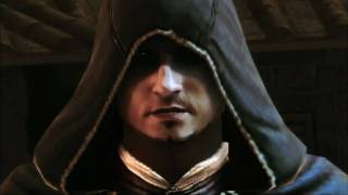 Assassin's Creed Brotherhood: Dev Diary - Part 4 | Ubisoft [NA]
