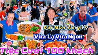 Món ăn ngon đãi 100 khách :Những Món Ăn ngon nhất định phải thử khi đãi tiệc tại nhà :Cá Hồi Áp Chảo