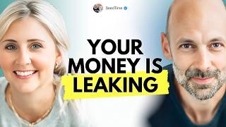You're Not Broke — You Have a Leak. Here's the Framework That Finds It.