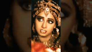 Khuda Gawah Amitabh Bachchan Sridevi😍 dialogue