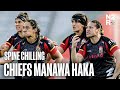 Epic Chiefs Manawa HAKA