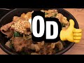 【新発売】伝説のすた丼屋 すたみなホルモン焼肉丼【大とろホルモン＆ジューシー牛カルビ】