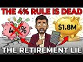 Retiring in 2026? The 4% Rule Doesn't Work Anymore (Here's Why) | James 