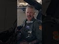 what it s like flying 10hrs in an f 16