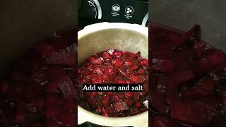 பீட்ரூட் பொரியல்😋 (BEETROOT PORIYAL) #cook #cooking #easy #tamil #beetroot#beetrootporiyal #sidedish