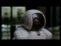 Honda Commercial - Asimo