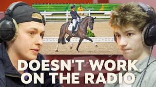 Dressage | Doesn't Work On The Radio 1x01