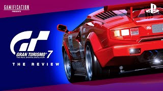 Gran Turismo 7 - The Review | PS5