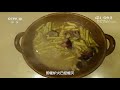 味道 2018端午特辑 风炉 浙江遂昌 风炉里到底藏着多少混搭心法 cctv美食