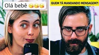 26 SITUAÇÕES EM QUE VOCÊ DESEJARÁ TER UM AMIGO POR PERTO