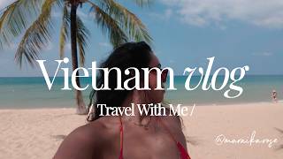 Vietnam Uncut | Raw & Unfiltered