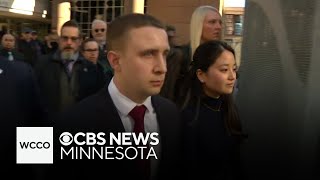 Minnesota state trooper Ryan Londregan set to appear in court