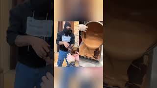 أشترك بالقناة للمزيد من مقاطع جميلة..😂❤️ #ضحك #video