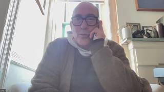 John Ventimiglia Interview 2026