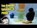 Steve Reviews: The BANNED Episodes of Pingu