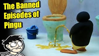 Steve Reviews: The BANNED Episodes of Pingu