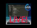[Livestream] Minecraft GUI Automation Using Python!